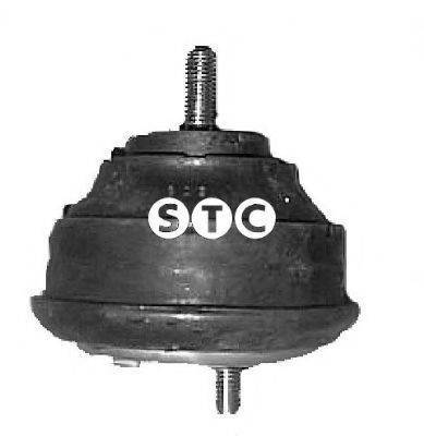 STC T402676 Подвеска, двигатель