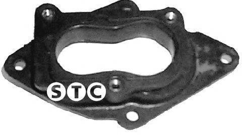 STC T402880 Фланец, карбюратор