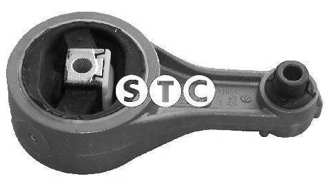 STC T402881 Подвеска, двигатель