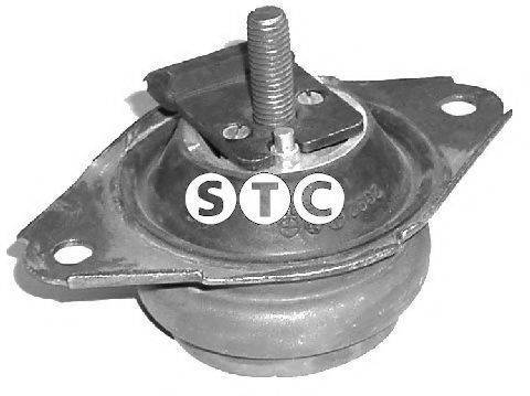 STC T402992 Подвеска, двигатель