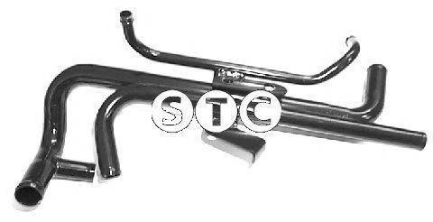 STC T403074 Трубка охлаждающей жидкости