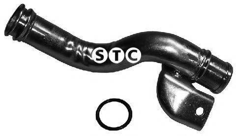 STC T403139 Трубка охлаждающей жидкости