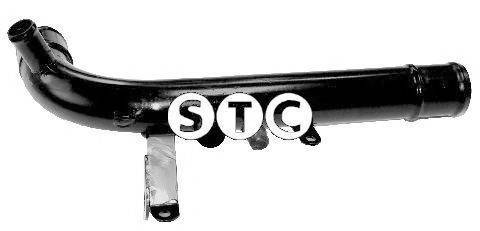 STC T403183 Трубка охлаждающей жидкости
