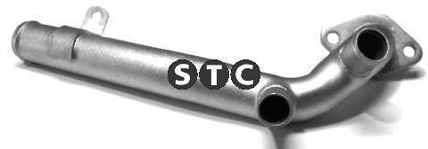 STC T403190 Трубка охлаждающей жидкости