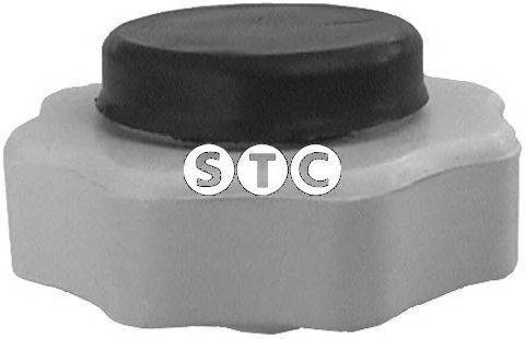 STC T403514 Крышка, резервуар охлаждающей жидкости