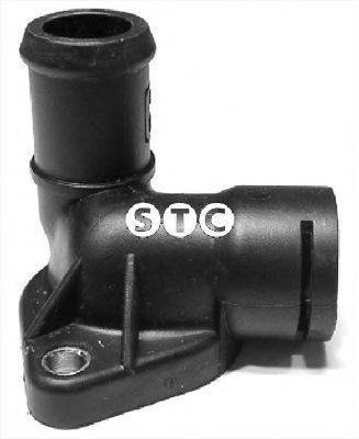 STC T403586 Фланец охлаждающей жидкости