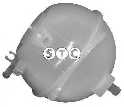 STC T403634 Бачок, радиатор