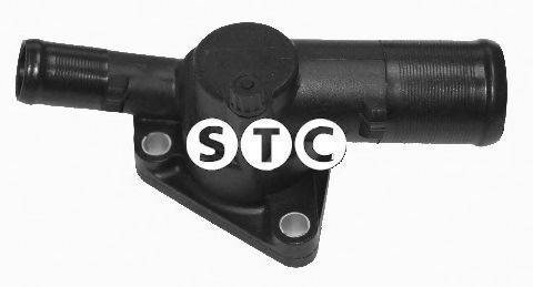 STC T403669 Термостат, охлаждающая жидкость