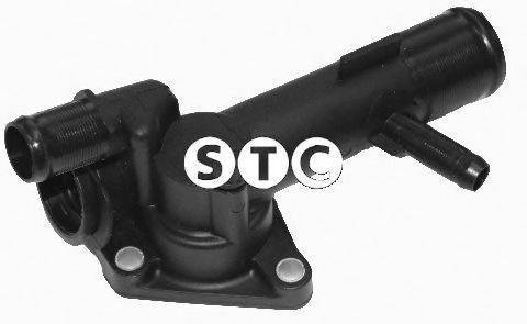 STC T403670 Термостат, охлаждающая жидкость
