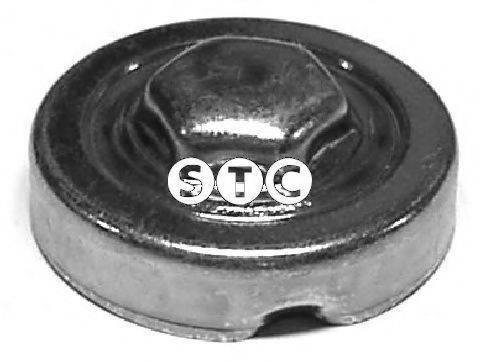 STC T403692 Крышка, радиатор