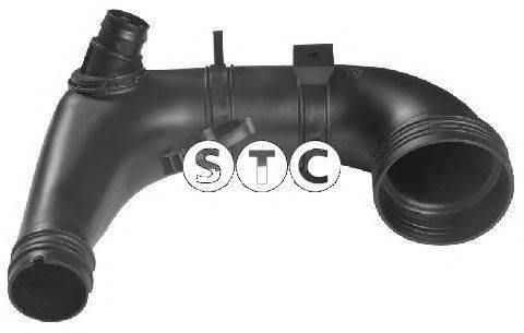 STC T403875 Трубка нагнетаемого воздуха