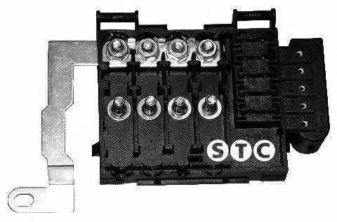 STC T403890 Коробка предохранителей