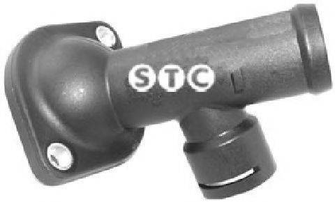 STC T403917 Фланец охлаждающей жидкости