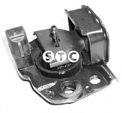 STC T404086 Подвеска, двигатель