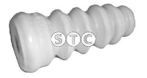 STC T404312 Буфер, амортизация