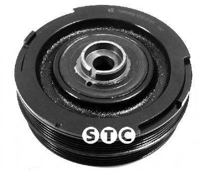 STC T404553 Ременный шкив, коленчатый вал