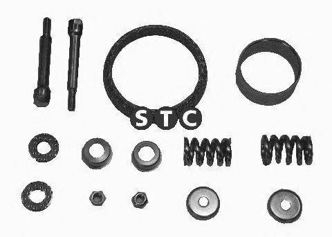 STC T404598 Комплект прокладок, система выпуска ОГ