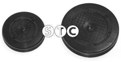 STC T404641