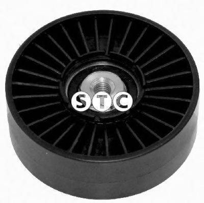 STC T404768 Паразитный / ведущий ролик, поликлиновой ремень
