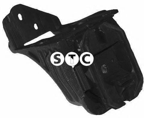 STC T404810 Подвеска, двигатель