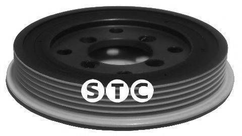 STC T404815 Ременный шкив, коленчатый вал