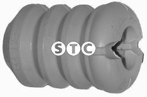 STC T405038 Буфер, амортизация