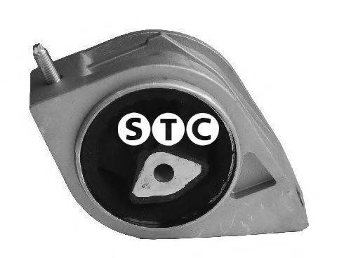 STC T405050 Подвеска, двигатель