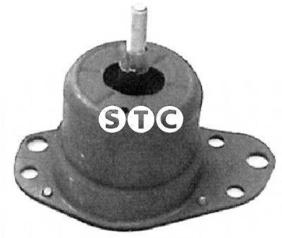 STC T405082 Подвеска, двигатель