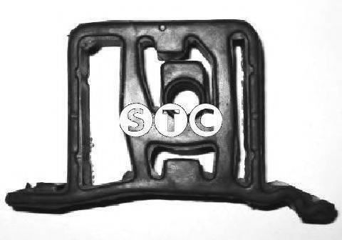 STC T405112 Буфер, глушитель