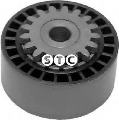 STC T405159 Натяжной ролик, поликлиновой  ремень