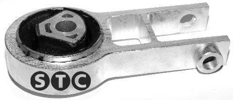 STC T405266 Подвеска, двигатель