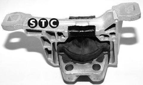 STC T405281 Подвеска, двигатель
