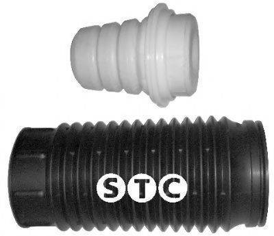 STC T405328 Буфер, амортизация