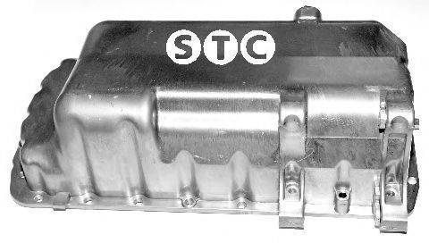 STC T405398 Масляный поддон