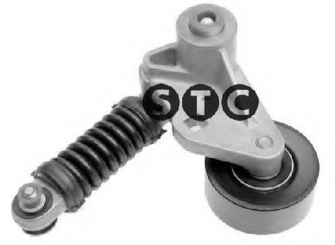STC T405427 Натяжитель ремня, клиновой зубча