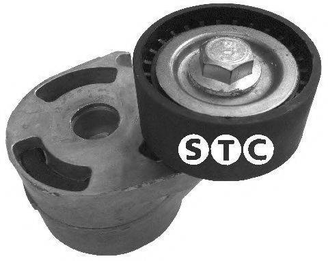 STC T405491 Натяжной ролик, поликлиновой  ремень