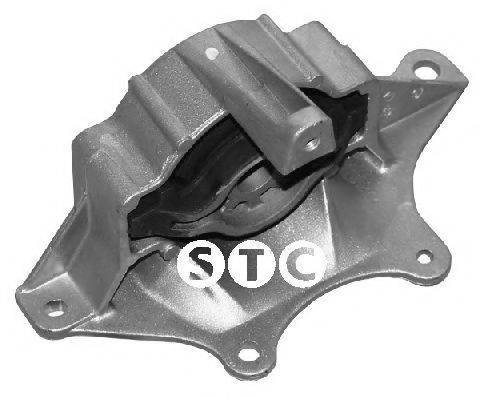 STC T405518 Подвеска, двигатель