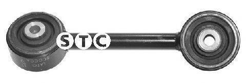 STC T405574 Подвеска, двигатель