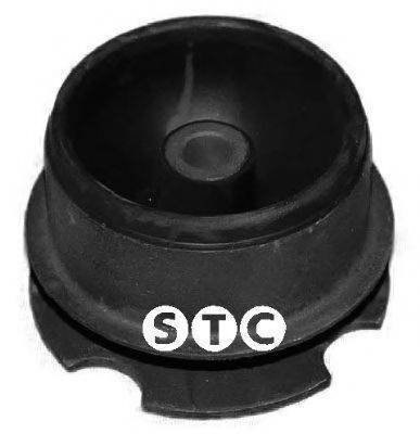 STC T405611 Подвеска, двигатель