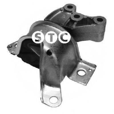 STC T405646 Подвеска, двигатель