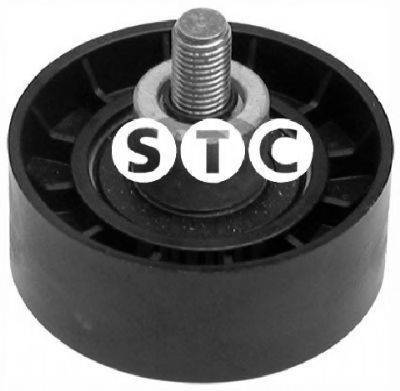 STC T405684 Паразитный / ведущий ролик, поликлиновой ремень