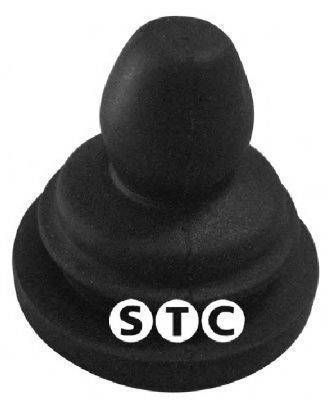 STC T406004 Кронштейн, корпус воздушного фильтра