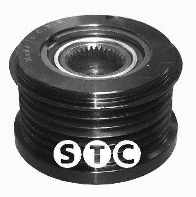 STC T406009 Механизм свободного хода генератора