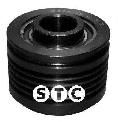 STC T406012 Механизм свободного хода генератора