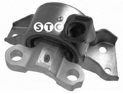 STC T406047 Подвеска, двигатель