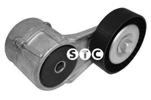 STC T406106 Натяжитель ремня, клиновой зубча