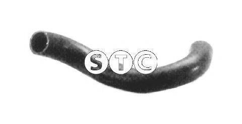 STC T407289 Шланг радиатора