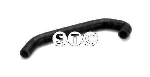 STC T407629 Шланг радиатора