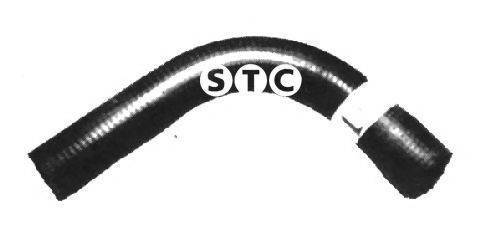 STC T407844 Шланг радиатора