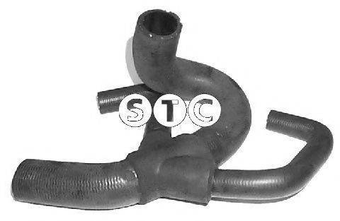 STC T407847 Шланг радиатора